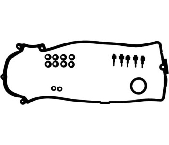 К-кт гарнитури капака на клапаните VICTOR REINZ за BMW 7 Ser (E65, E66, E67) от 2002 до 2009