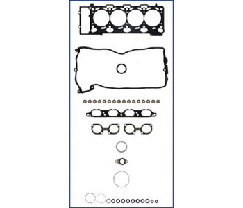 Комплект гарнитури на цилиндрова глава AJUSA за BMW X5 (E53) от 2000 до 2003