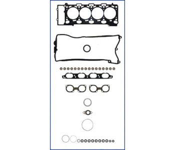 Комплект гарнитури на цилиндрова глава AJUSA за BMW X5 (E53) от 2000 до 2003