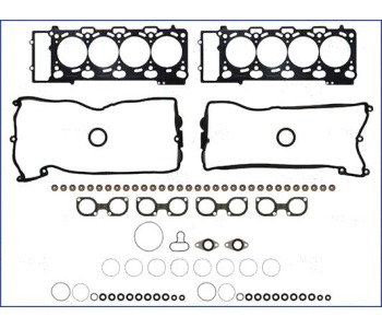 Комплект гарнитури на цилиндрова глава AJUSA за BMW 6 Ser (E63) от 2004 до 2010