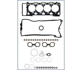 Комплект гарнитури на цилиндрова глава AJUSA за BMW 6 Ser (E63) от 2004 до 2010