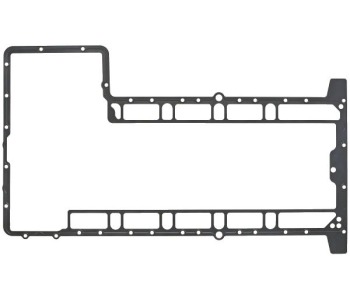 Уплътнение, маслена вана ELRING за BMW 6 Ser (E63) от 2004 до 2010