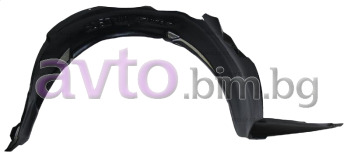 Подкалник преден десен за CHEVROLET AVEO (T250, T255) седан от 2005