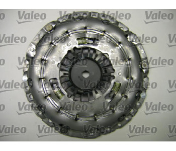 Комплект съединител VALEO 826736 за BMW 3 Ser (E46) купе от 1999 до 2003