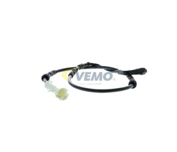 Индикатор, износване на накладките VEMO за BMW 3 Ser (E92) купе от 2005 до 2013