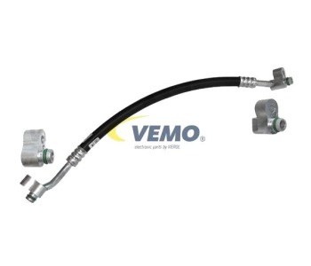 Тръбопровод за високо налягане/вакуум, климатизация VEMO V20-20-0023 за BMW 3 Ser (E46) седан от 1999 до 2001