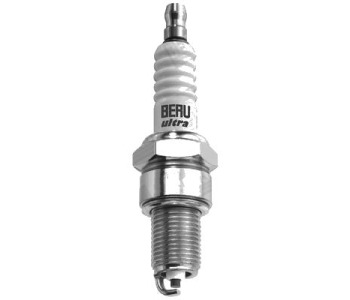 Запалителна свещ ULTRA BERU за OPEL VECTRA A (J89) седан от 1988 до 1995
