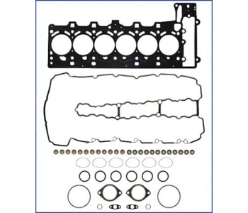 Комплект гарнитури на цилиндрова глава AJUSA за BMW 3 Ser (E93) кабриолет от 2006 до 2013