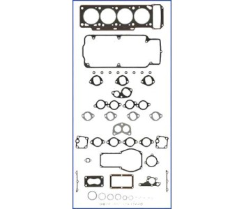Комплект гарнитури на цилиндрова глава AJUSA за BMW 5 Ser (E12) от 1972 до 1981