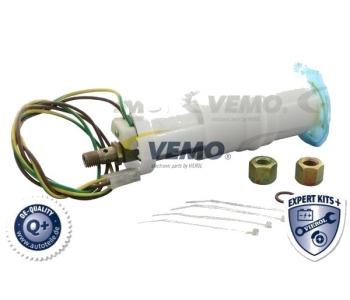 Горивна помпа VEMO за AUDI 100 Avant (44, 44Q, C3) от 1982 до 1990