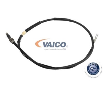 Жило ръчна спирачка VAICO за AUDI 100 (44, 44Q, C3) от 1982 до 1991