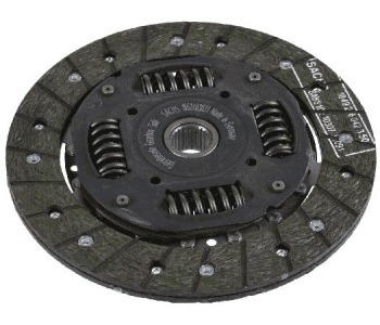 Диск на съединителя SACHS 1862 403 031 за SEAT INCA (6K9) от 1995 до 2003