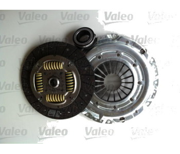 Комплект съединител VALEO за AUDI A3 (8P1) от 2003 до 2008