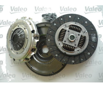 Комплект съединител Ø240mm 23зъби VALEO за FORD GALAXY (WGR) от 1995 до 2006