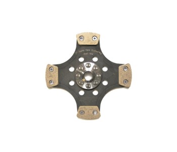 Феродов диск Ø240mm 23зъби SACHS за CHRYSLER SEBRING (JS) кабриолет от 2007 до 2010