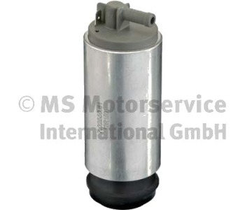 Горивна помпа PIERBURG 7.02550.61.0 за VOLKSWAGEN GOLF IV (1J1) от 1997 до 2005