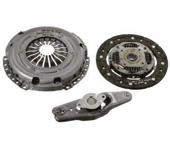 Комплект съединител SACHS 3000 951 061 за VOLKSWAGEN GOLF VI (AJ5) комби от 2009 до 2013