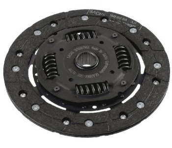 Диск на съединителя SACHS 1878 003 966 за VOLKSWAGEN GOLF V (1K5) комби от 2007 до 2009