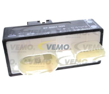Реле, допълнителна работа на вентилатор на радиатора VEMO за AUDI A3 (8L1) от 1996 до 2003