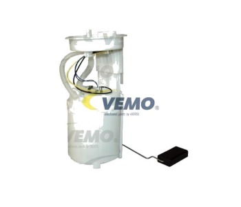 Горивопроводен елемент (горивна помпа+сонда) VEMO за AUDI A3 (8L1) от 1996 до 2003