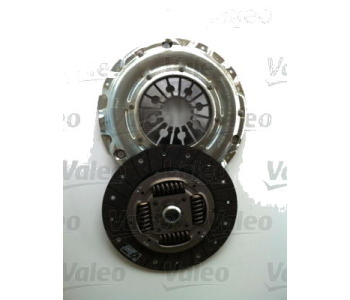 Комплект съединител Ø240mm 23зъби VALEO за AUDI A3 (8L1) от 1996 до 2003