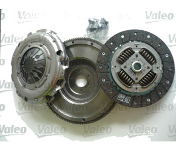 Комплект съединител VALEO 835153 за VOLKSWAGEN PASSAT B7 (365) ALLTRACK от 2012 до 2014