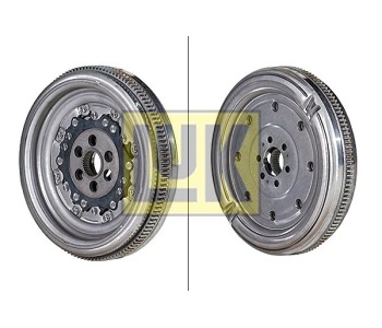 Маховик LuK 415 0744 09 за VOLKSWAGEN GOLF VII (5G1, BQ1, BE1, BE2) от 2012