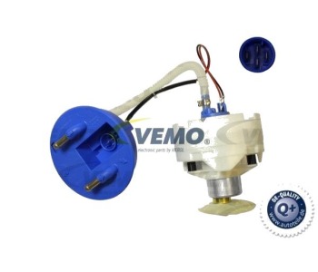 Горивопроводен елемент (горивна помпа+сонда) VEMO за AUDI A4 (8D2, B5) от 1994 до 2001