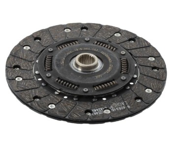 Диск на съединителя SACHS 1878 001 193 за VOLKSWAGEN PASSAT B5 (3B2) седан от 1996 до 2000