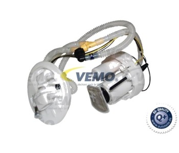 Горивопроводен елемент (горивна помпа+сонда) VEMO за AUDI A4 (8E2, B6) от 2000 до 2004