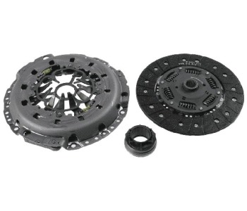 Комплект съединител SACHS 3000 951 711 за VOLKSWAGEN PASSAT B5.5 (3B3) седан от 2000 до 2005