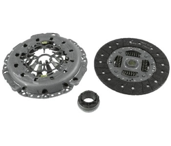 Комплект съединител SACHS 3000 951 844 за SKODA SUPERB I (3U4) от 2001 до 2008