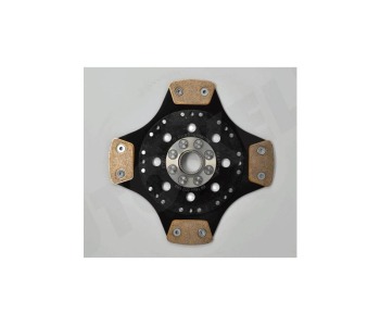 Феродов диск Ø240mm 28зъби SACHS за AUDI Q5 (8R) от 2012 до 2017