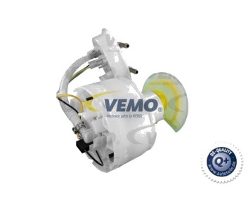 Горивопроводен елемент (горивна помпа+сонда) VEMO за AUDI A6 Avant (4B5, C5) от 1997 до 2005