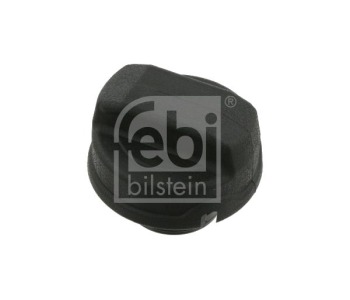 Капачка, горивен резервоар FEBI за SEAT TOLEDO I (1L) от 1991 до 1999