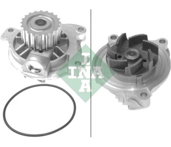 Водна помпа INA за AUDI 100 (4A, C4) от 1990 до 1994