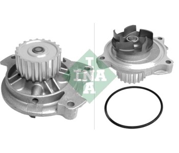 Водна помпа INA 538 0345 10 за AUDI 100 (4A, C4) от 1990 до 1994