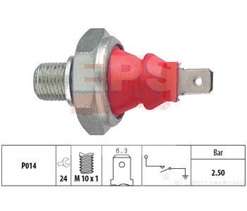 Датчик за налягане на маслото EPS за AUDI 100 (4A, C4) от 1990 до 1994