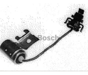 Кондензатор, запалителна система BOSCH за AUDI 80 (81, 85, B2) от 1984 до 1986