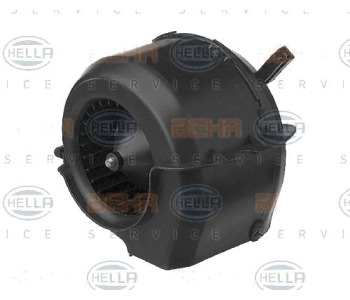 Вентилатор вътрешно пространство HELLA 8EW 009 159-041 за VOLKSWAGEN PASSAT B1 (33) комби от 1973 до 1981
