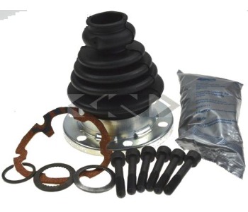 Комплект маншон, полуоска SPIDAN за AUDI 90 (89, 89Q, 8A, B3) от 1987 до 1991