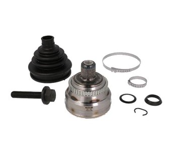 Комплект каре за полуоска +ABS METELLI за AUDI A4 (8D2, B5) от 1994 до 2001