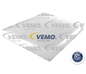 Филтър купе (поленов филтър) VEMO за AUDI A1 Sportback (8XA, 8XF) от 2011 до 2018