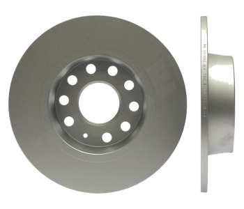 Спирачен диск плътен Ø272mm STARLINE за AUDI A3 (8V1, 8VK) от 2012
