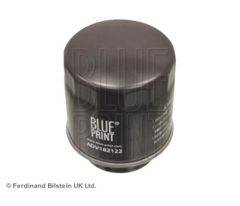 Маслен филтър BLUE PRINT ADV182122 за SKODA RAPID (NH3) от 2012
