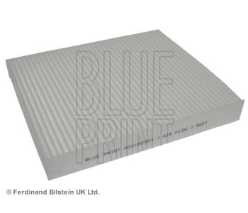 Филтър купе (поленов филтър) BLUE PRINT ADV182503 за AUDI A1 (8X1, 8XK) от 2010 до 2018