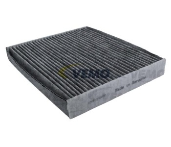 Филтър купе (поленов филтър) активен въглен VEMO за AUDI A2 (8Z0) от 2000 до 2005