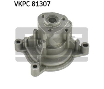 Водна помпа SKF VKPC 81307 за SKODA RAPID (NH1) Spaceback комби от 2012