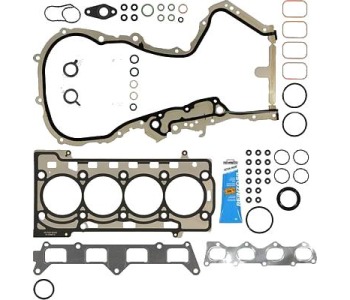 Пълен комплект гарнитури за двигателя VICTOR REINZ за AUDI A1 Sportback (8XA, 8XF) от 2011 до 2018