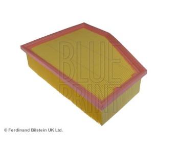 Въздушен филтър BLUE PRINT ADV182215 за AUDI A1 (8X1, 8XK) от 2010 до 2018